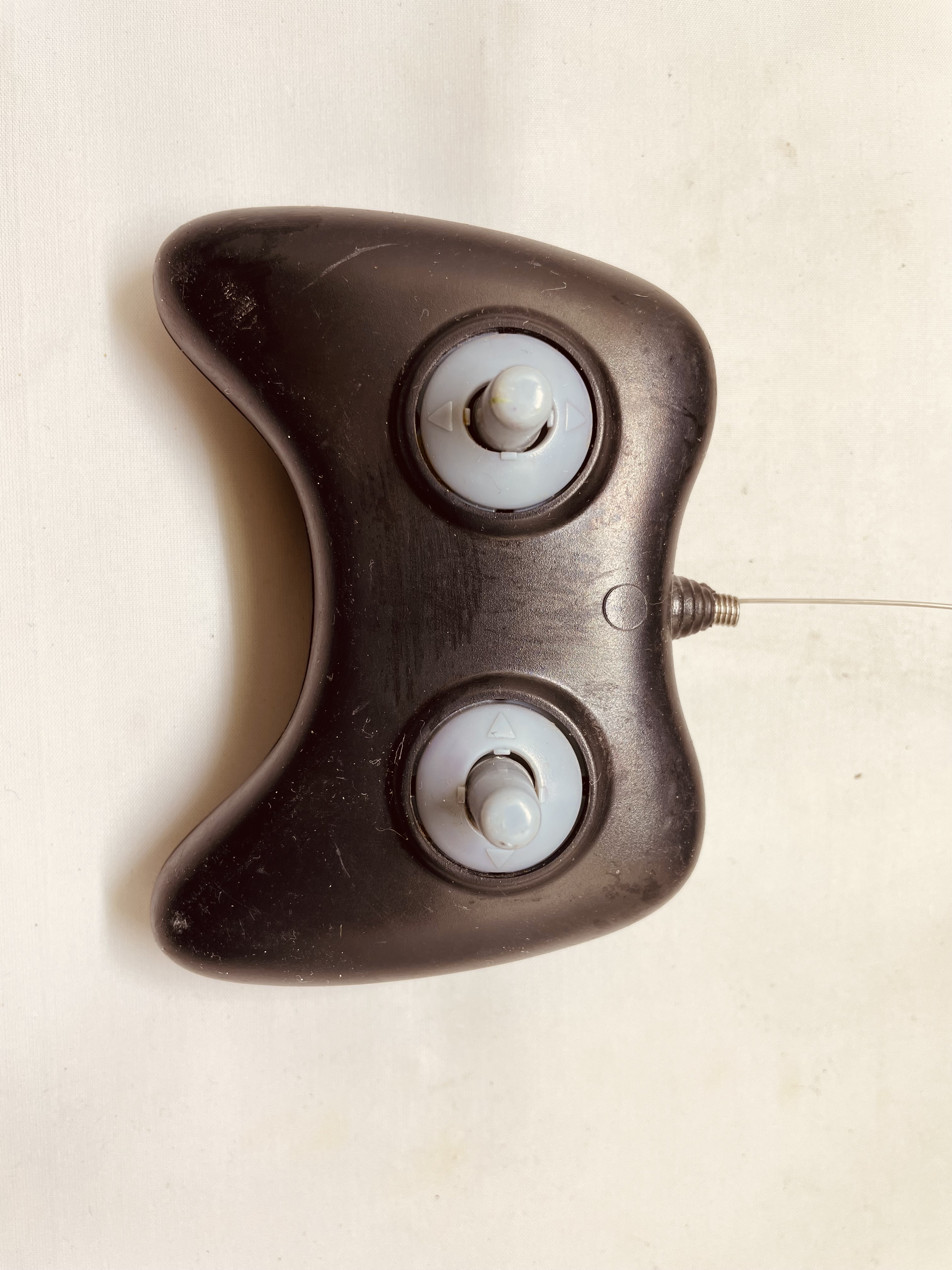 Pilot pad kontroler z antenką do sterowania dronem