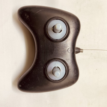 Pilot pad kontroler z antenką do sterowania dronem