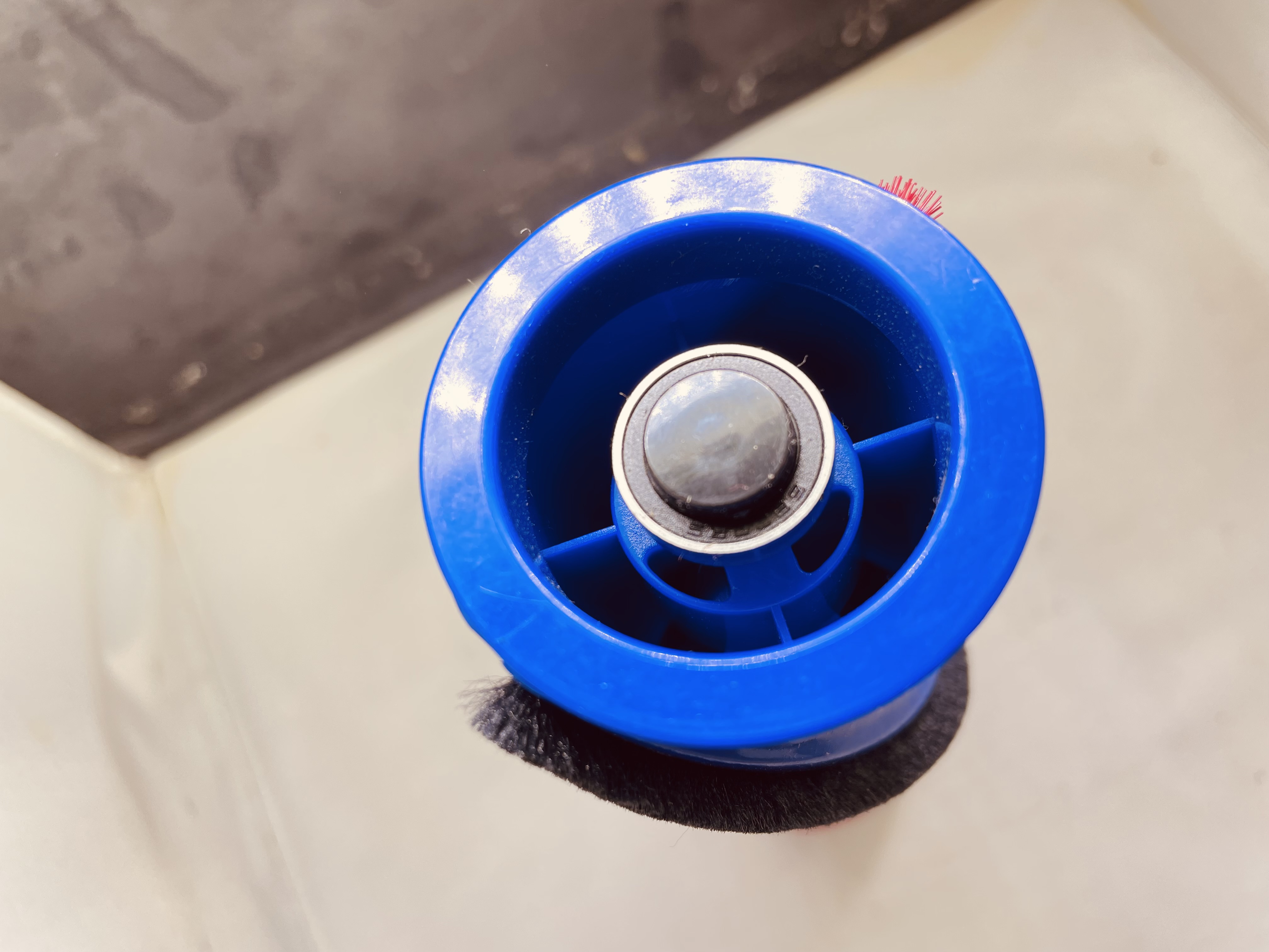 Szczotka wałek główny turbo szczotki do Dyson V8 V7 SV11 967157-01