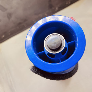 Szczotka wałek główny turbo szczotki do Dyson V8 V7 SV11 967157-01