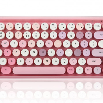 Perixx PERIDUO-713 – bezprzewodowa mini (stan nowy)