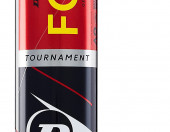 Piłki do tenisa firmy Dunlop Sport Fort Tournament – zdjęcie 2