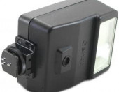 Lampa błyskowa Canon Speedlite 155A da A-1 AE-1 – zdjęcie 2