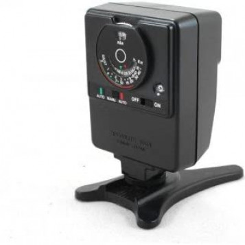Canon Speedlite 155A – lampa błyskowa – stan: używany