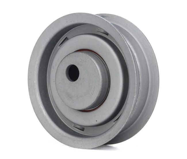 SKF VKM 11000 Rolka napinacza, pasek rozrządu Audi Seat VW Porsche