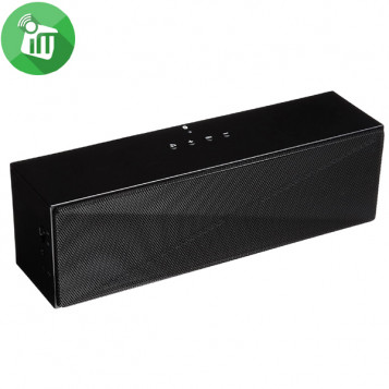 Duży przenośny głośnik Bluetooth AmazonBasics BTV3