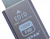 Adapter emulatora Edid z Mac Thunderbolt FUERAN FHD – zdjęcie 1
