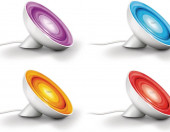 Lampa stołowa 8 W Philips LivingColors Bloom – zdjęcie 2