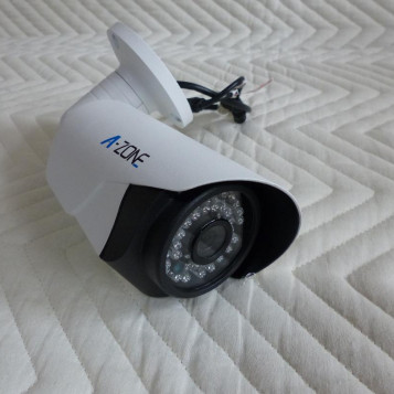 A-Zone AZ-1080440 – bezprzewodowa kamera IP – ogłoszenie