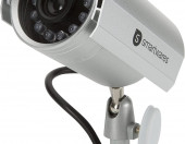 Kamera manekinowa z metalu Smartwares CS22D – zdjęcie 2