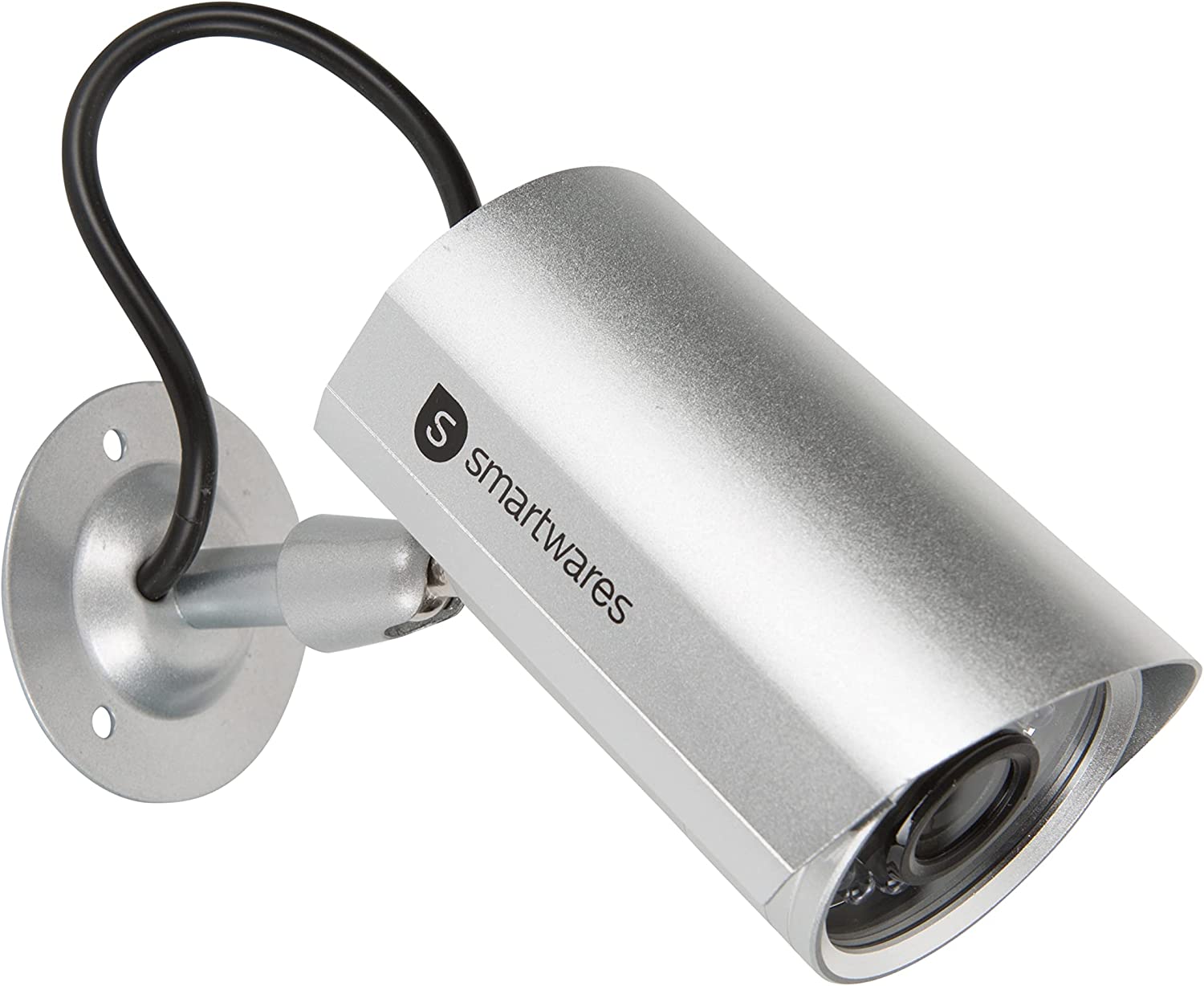 Kamera manekinowa z metalu Smartwares CS22D