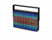 Głośnik Bluetooth Pulse 6w z diodami LED – zdjęcie 1