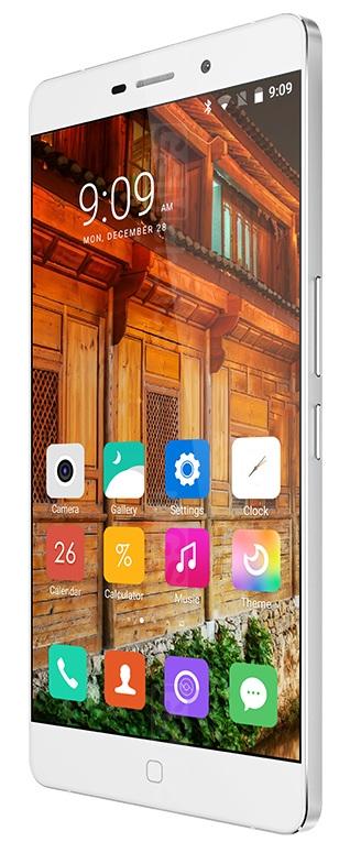 Smartfon Elephone P9000 Lite 4G Android 6.0