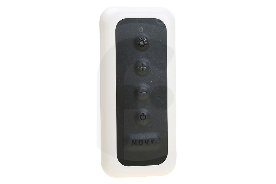 Pilot kontroler do sterowania okapem NOVY 840029
