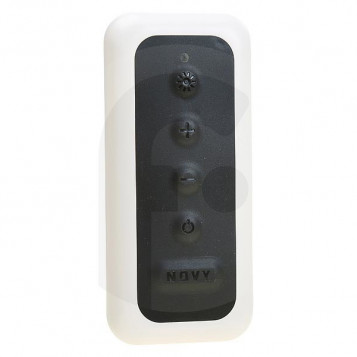 Pilot kontroler do sterowania okapem NOVY 840029