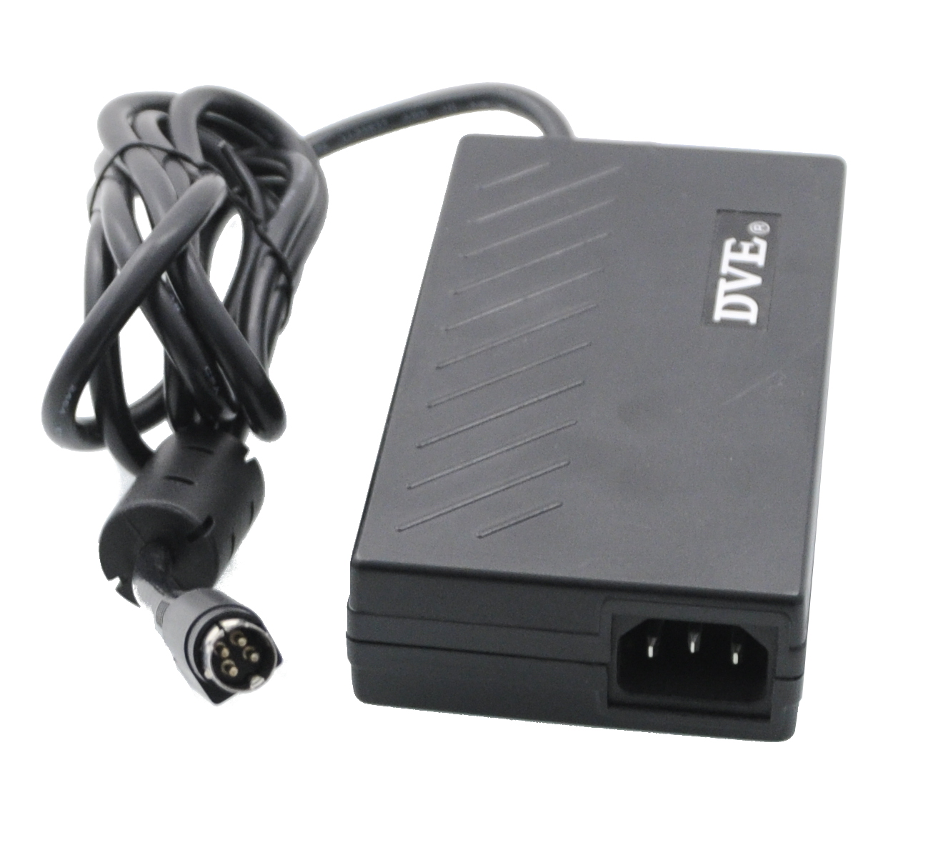 Zasilacz sieciowy DVE DSA-0301-05 5V 4A 20W 4PIN