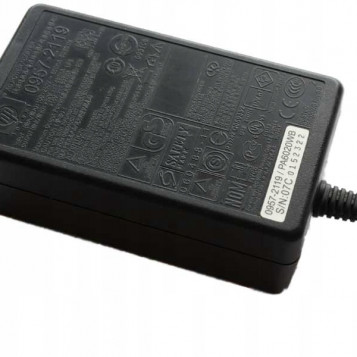 HP 0957-2119 563mA 15V – zasilacz do drukarki (używany)