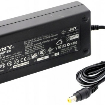 SONY AC-V012E 12V 4.16A 50W – zasilacz (używany)