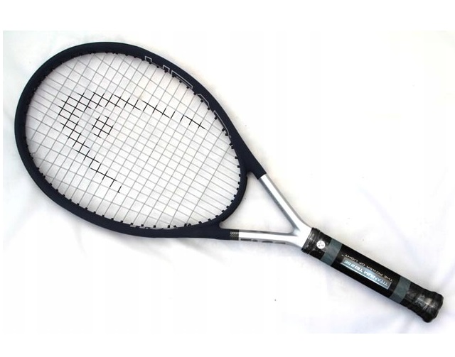 Rakieta do tenisa tytanowa Head Titanium Ti. S5 4 3/8
