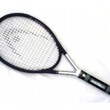 Rakieta do tenisa tytanowa Head Titanium Ti. S5 4 3/8