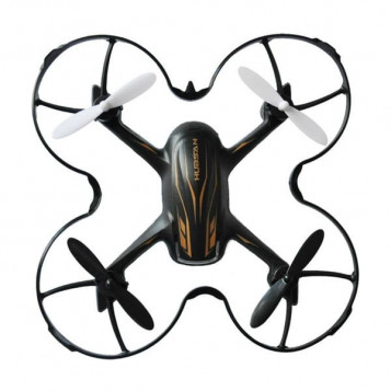 Dron Hubsan H107P X4 PLUS
