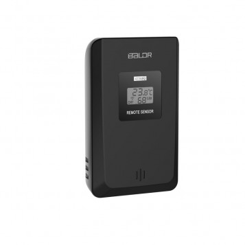 Zdalny czujnik temperatury do stacji pogody BALDR Remote Sensor