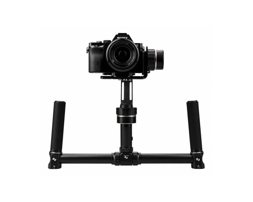 Gimbal ręczny Stabilizator obrazu FeiyuTech MG V2