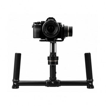 Gimbal ręczny Stabilizator obrazu FeiyuTech MG V2 (używany)