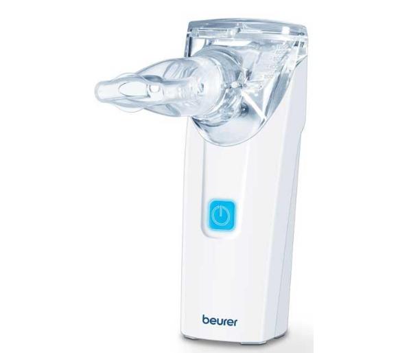 Inhalator ultradźwiękowy Beurer IH 55