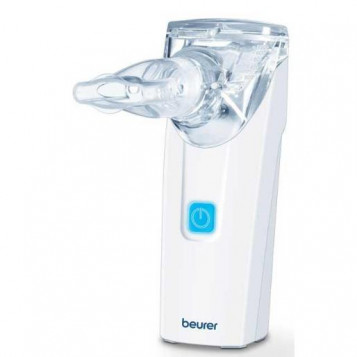 Inhalator ultradźwiękowy Beurer IH 55