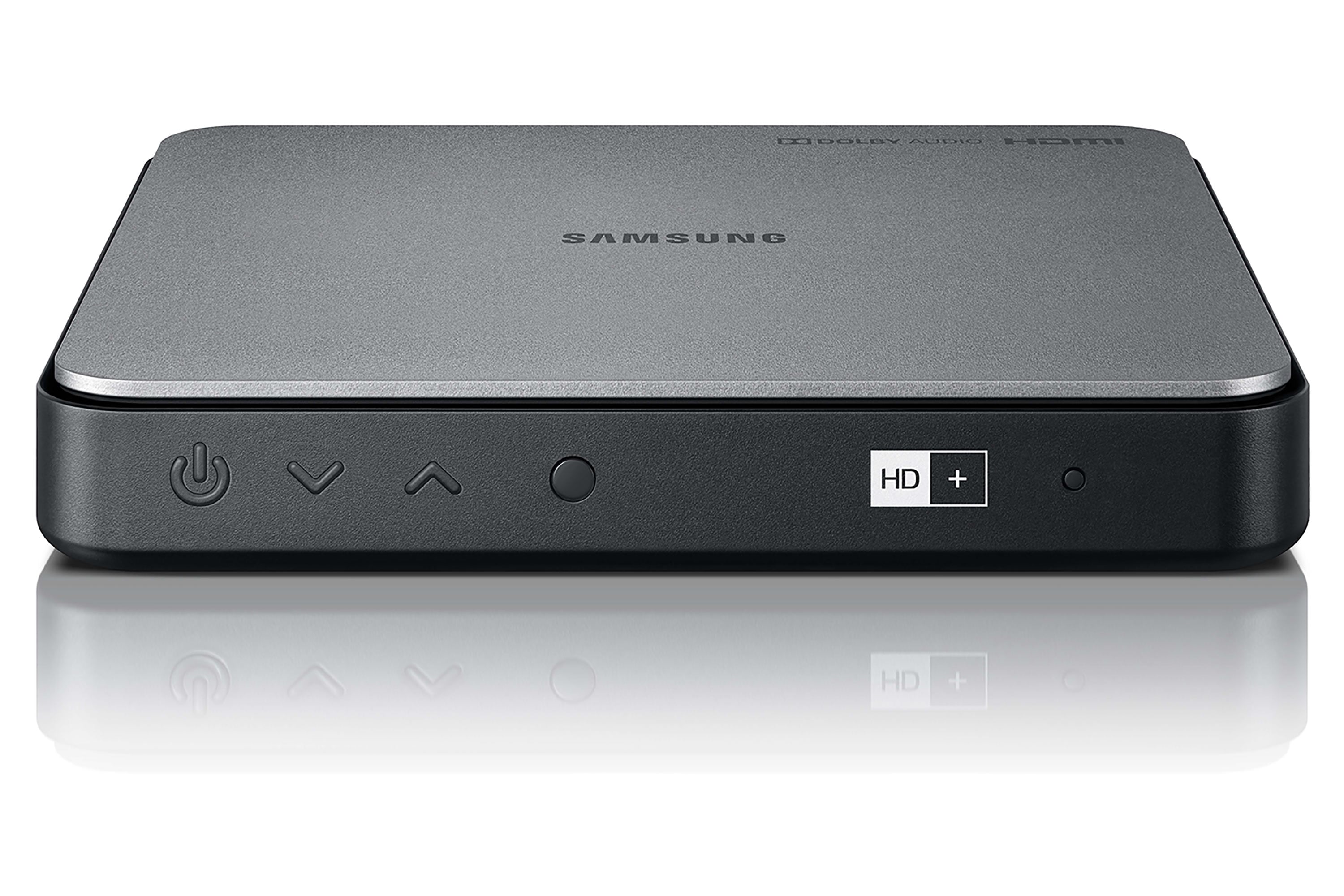 Dekoder cyfrowy Samsung Media Box Lite GX-SM550SM HD+