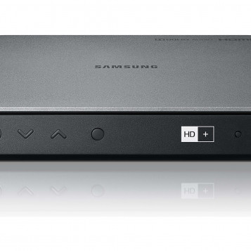 Samsung Media Box – dekoder cyfrowy (używany)