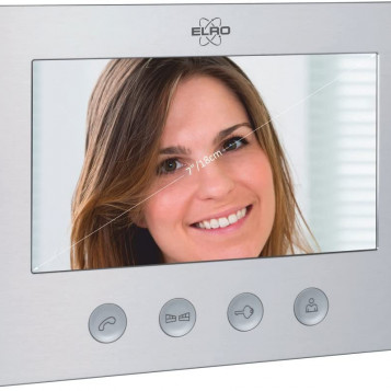 Dodatkowy monitor wewnętrzny ELRO DV477W-M
