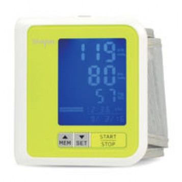 Ciśnieniomierz Leicke LS810-BS – stan: używany