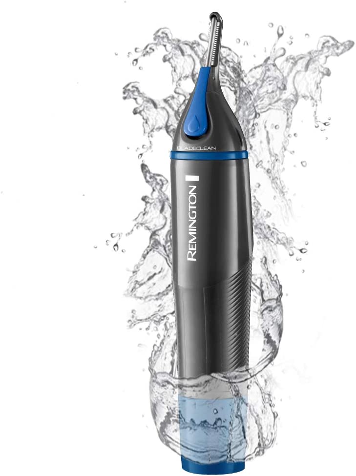 Trymer do nosa i uszu Remington NE3850