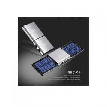 Mobilna ładowarka solarna Solar Charger SBC-05 (używany)
