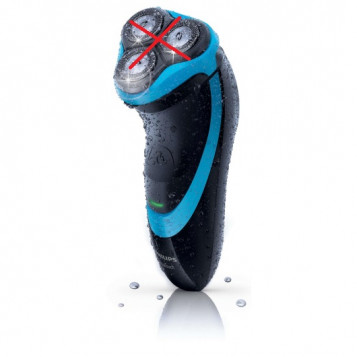 PHILIPS AquaTouch AT – golarka elektryczna (używany)