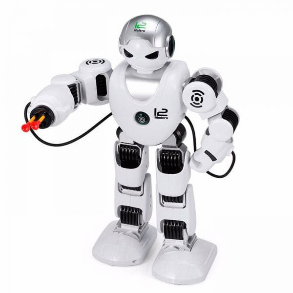Robot Smart Force Companion I2 Modern 2.4GHz RC