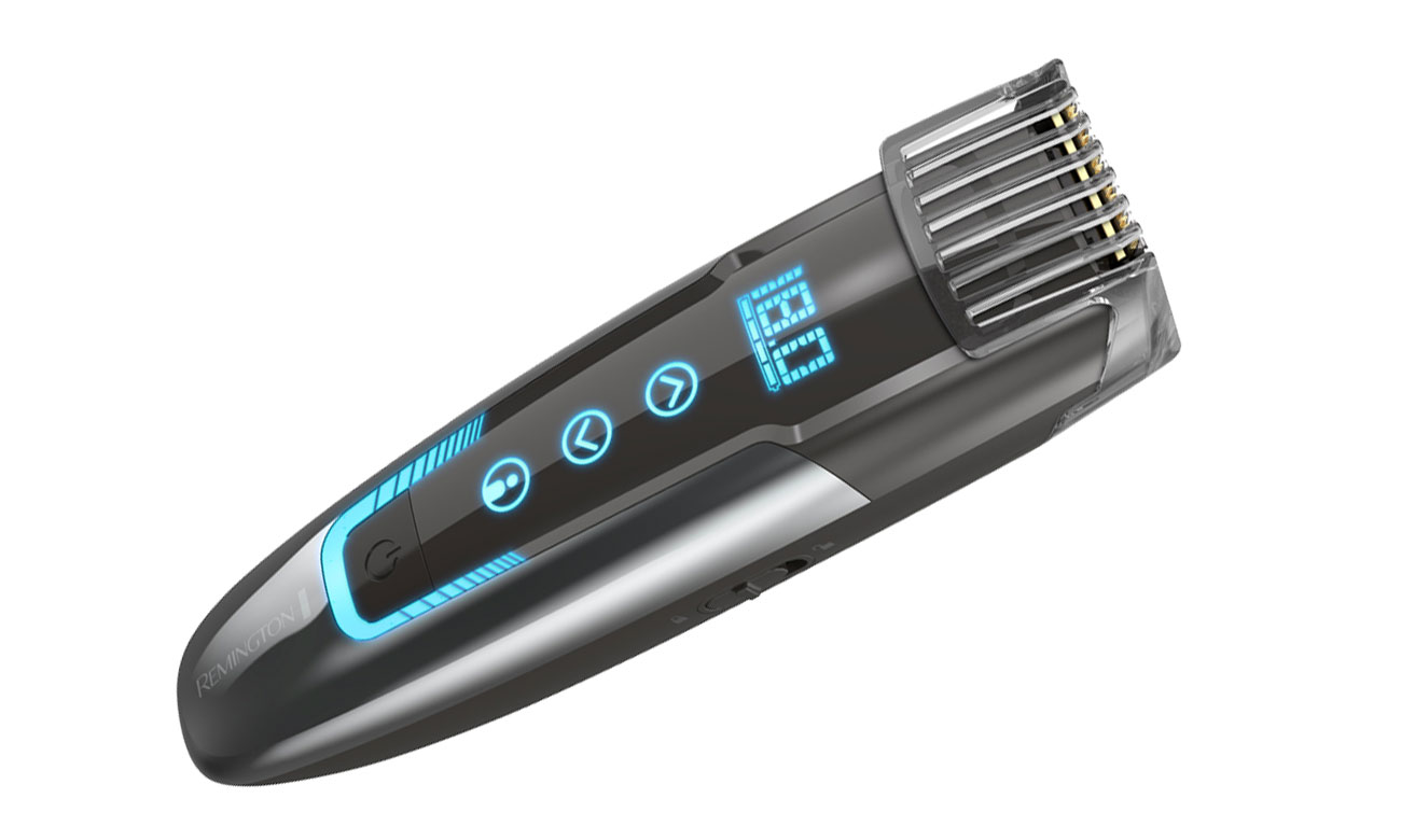 Trymer do brody Remington TouchTech MB4700