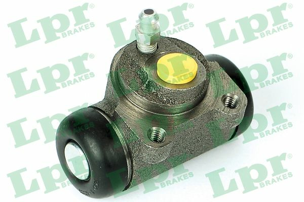 Cylinderek hamulcowy do Peugeot 205 II (20A/C) 1.4 75KM
