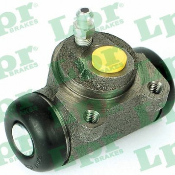Cylinderek hamulcowy do Peugeot 205 II (20A/C) 1.4 75KM