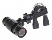Wideorejestrator Dyskretny BlackBox WiFi DVR FullHD 1080p M500 – zdjęcie 4