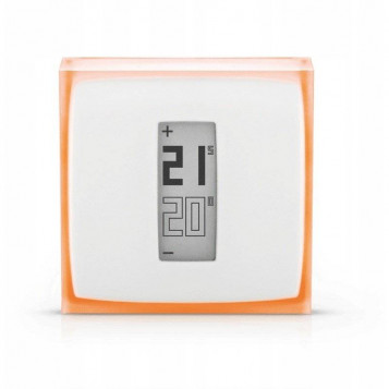 Inteligentny termostat Netatmo NTH01-EN-EU