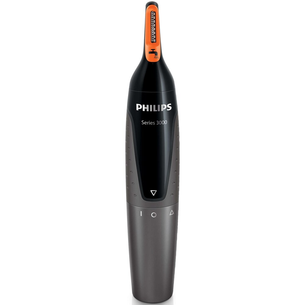 Trymer do brwi, nosa i uszu Philips Series 3000 NT3160