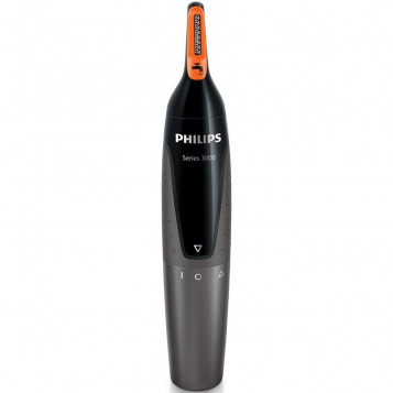 Trymer do brwi, nosa i uszu Philips Series 3000 NT3160