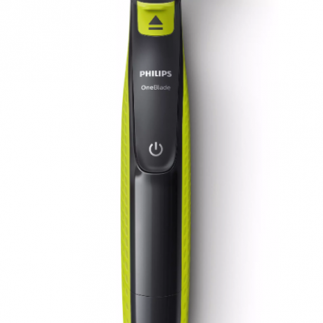 Elektryczna hybrydowa golarka PHILIPS OneBlade QP2520