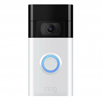 Wideofon wideodomofon kamera IP ring 5UM5E5 2nd gen