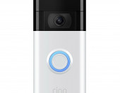 Wideofon wideodomofon kamera IP ring 5UM5E5 2nd gen – zdjęcie 1