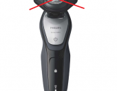 Elektryczna golarka Philips Series 5000 S5290 – zdjęcie 2