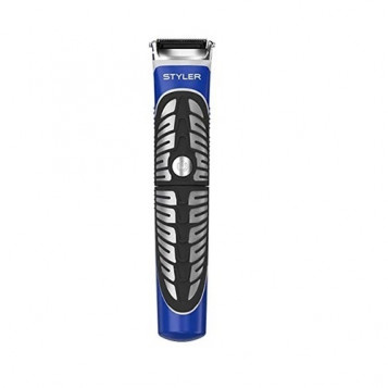 Hybrydowy trymer do brody Gillette Styler